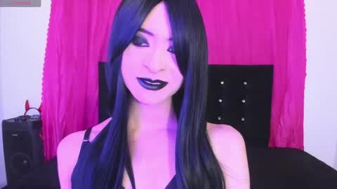 Natalie online show from June 1, 12:01 am