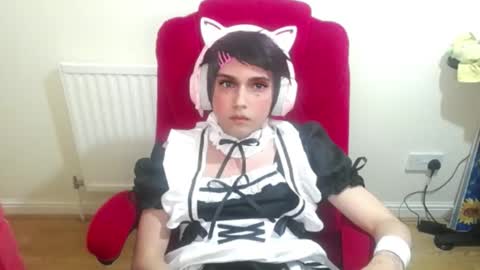 cutest_princess online show from September 11, 10:07 pm