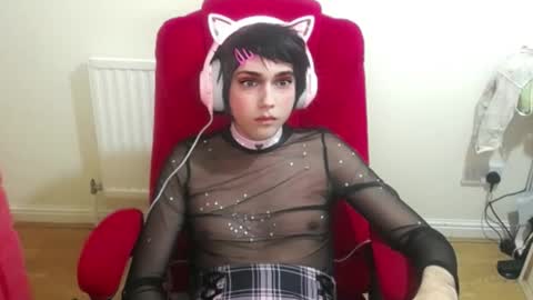 cutest_princess online show from October 23, 10:03 pm