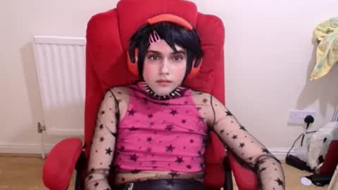 cutest_princess online show from November 25, 11:29 pm