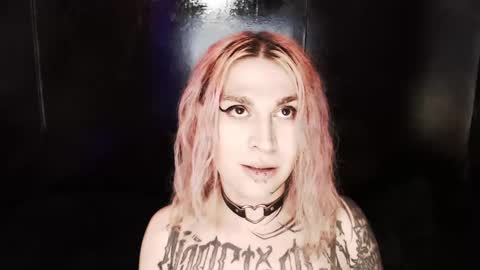 Nikki online show from November 20, 12:33 am