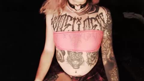 Nikki online show from December 3, 12:48 am