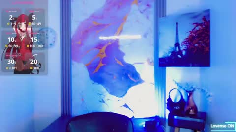 damachis__ online show from June 5, 3:43 am