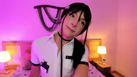 Damian online show from November 5, 12:27 pm