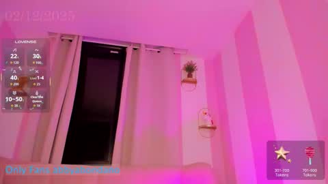  A B B Y  online show from December 3, 3:00 am