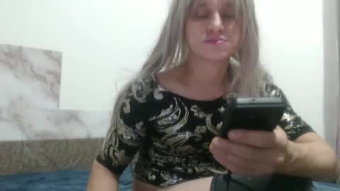 danatrans83 online show from January 18, 8:50 pm