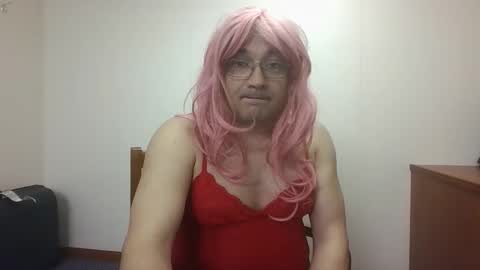 dangerousecret online show from October 16, 12:27 pm