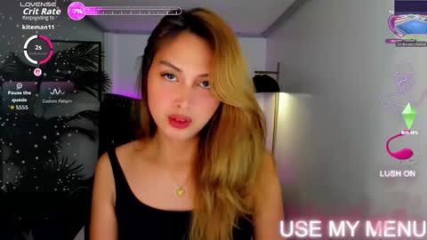 Danica online show from April 27, 12:31 am