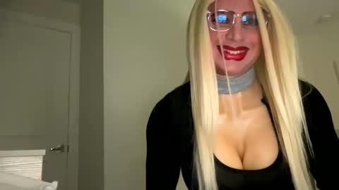 danicdgirl online show from October 1, 3:12 pm