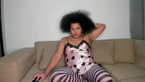 dani online show from May 14, 12:42 am