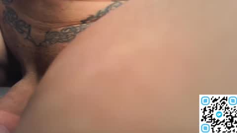 DANNI DANIELS online show from December 3, 3:06 pm