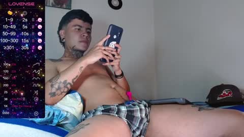 DANNTE online show from January 8, 3:07 pm