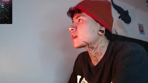 DANNTE online show from November 4, 2:11 am