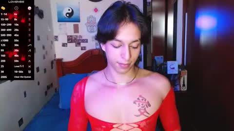 phantom555 online show from February 13, 7:54 pm