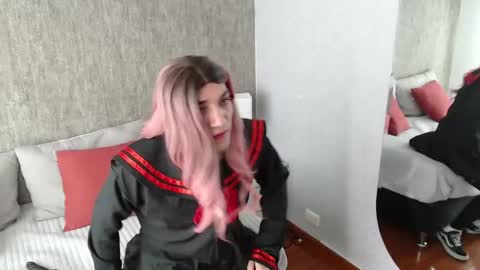 Danny online show from January 17, 7:42 pm