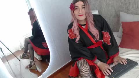 Danny online show from January 29, 8:04 pm