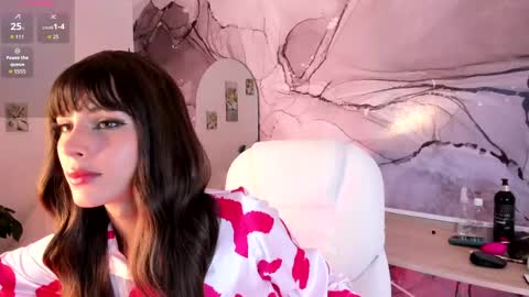 DANNYSA  online show from May 1, 2:49 am