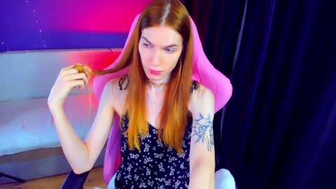 Daria   ---- online show from February 1, 7:23 pm