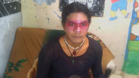 dariana_loves online show from October 28, 6:50 pm