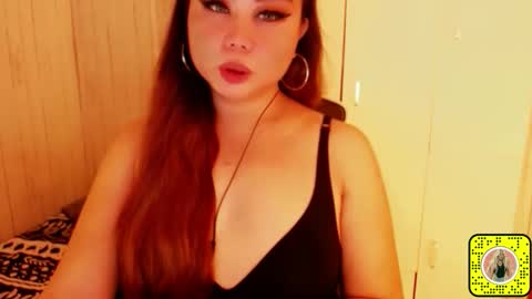 Rose Dawson online show from November 27, 7:27 pm