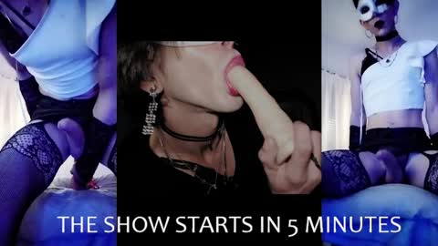 darksuggarbitch online show from January 10, 7:58 am