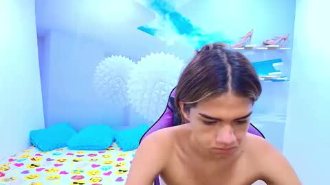 DEMI online show from February 17, 12:35 pm