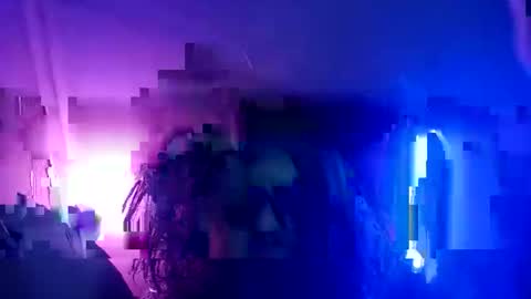 Demondelight666 online show from June 5, 10:32 am