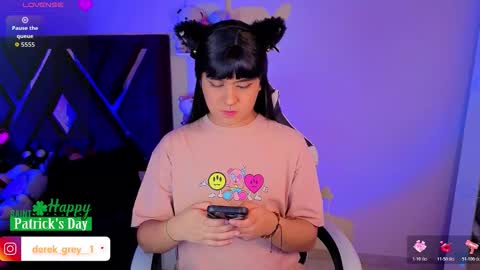 derek grey online show from March 18, 4:28 pm