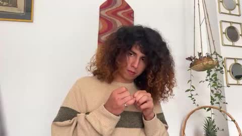 Desidias online show from November 24, 8:22 pm