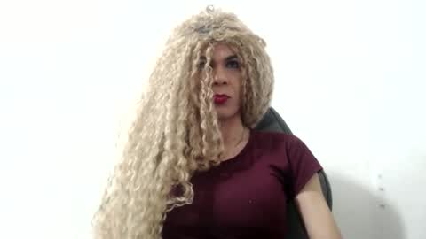 diabla_sexy22cm online show from October 16, 7:30 am