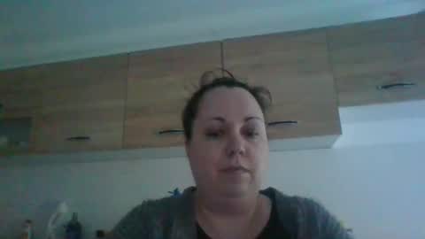 DianneCrunchy online show from January 29, 2:32 pm