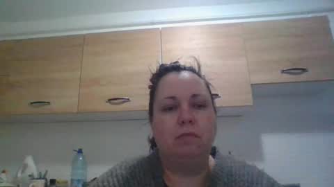 DianneCrunchy online show from February 3, 12:58 am