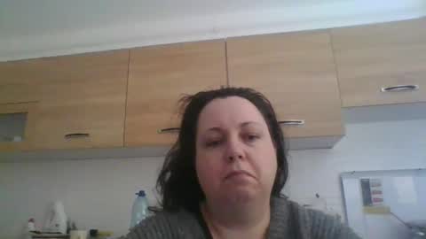 DianneCrunchy online show from February 5, 3:31 pm