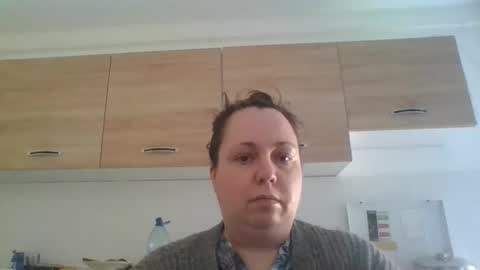 DianneCrunchy online show from February 6, 11:43 am