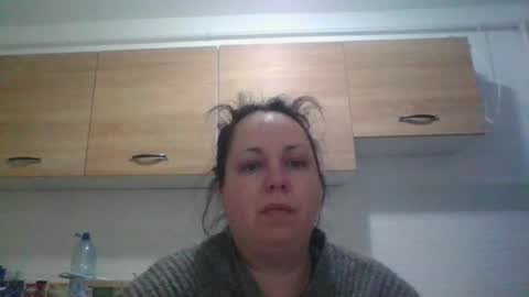 DianneCrunchy online show from February 9, 12:28 am