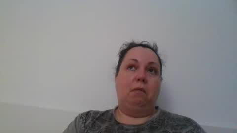 DianneCrunchy online show from February 19, 1:08 am