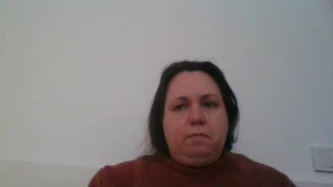 DianneCrunchy online show from February 21, 1:11 am