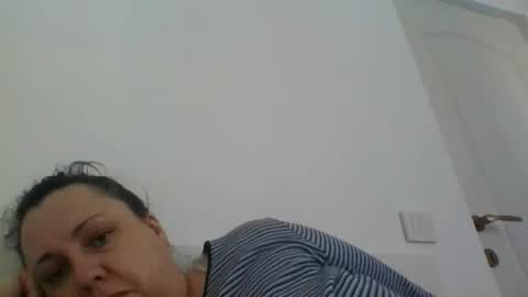 DianneCrunchy online show from February 23, 11:33 am