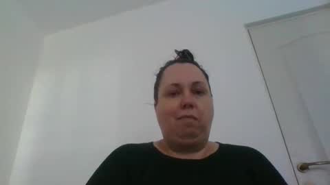 DianneCrunchy online show from February 25, 12:24 pm