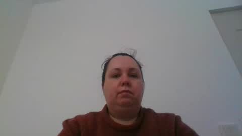 DianneCrunchy online show from March 1, 2:04 am