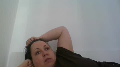 DianneCrunchy online show from March 8, 12:30 pm