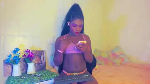 Mia Alejandra online show from November 4, 1:16 am