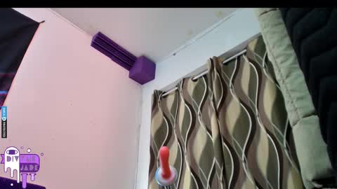 Jade Divyne online show from February 15, 9:49 am