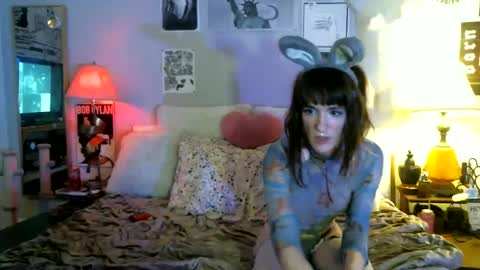 Dixie Doll online show from September 28, 7:29 am