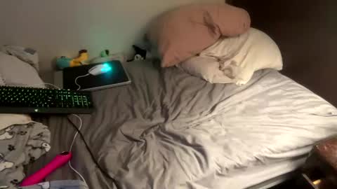 Donk online show from February 22, 10:07 am