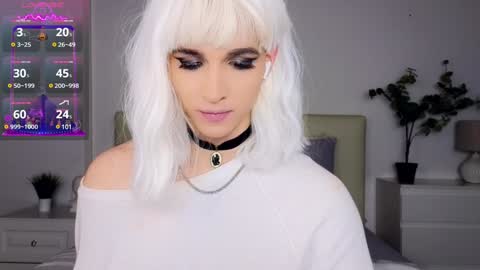 Helen   my second account  online show from December 14, 11:34 pm