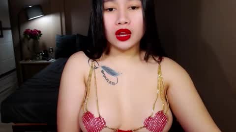 Heaven online show from February 14, 5:59 am