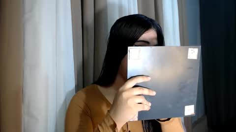 Stacy DONT FORGET TO FOLLOW ME AND THUMBS UP my wife samgrg2 online show from December 2, 2:47 pm