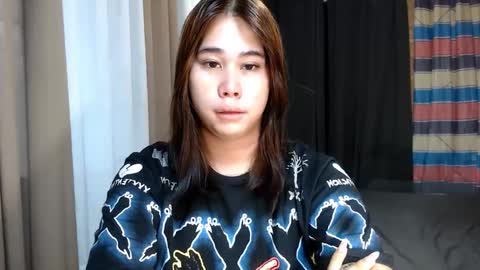 Stacy DONT FORGET TO FOLLOW ME AND THUMBS UP my wife samgrg2 online show from January 17, 10:38 pm