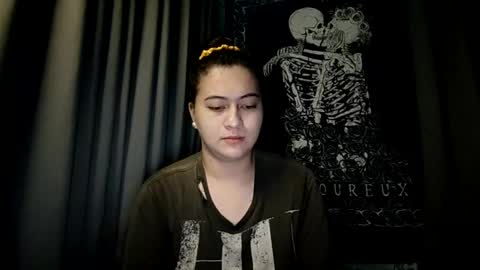 Snapshot of dreamycreamyst chatting on December 27, 10:26 pm dreamycreamyst online show from December 27, 10:26 pm